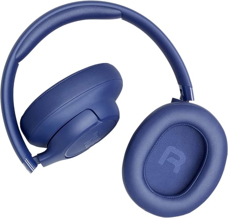 Tune 730BT Wireless Kulaklık, CT, OE,Mavi