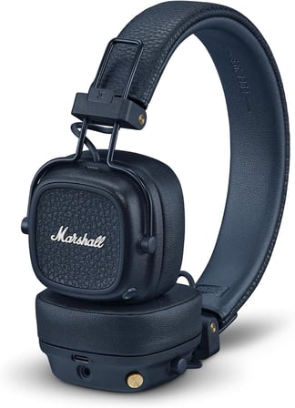 Major V Bluetooth, OE, Midnight Blue