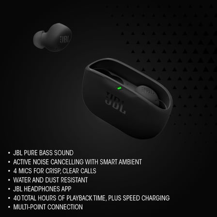 Wave Buds2, Kablosuz Kulakiçi Kulaklık, IE, Beyaz