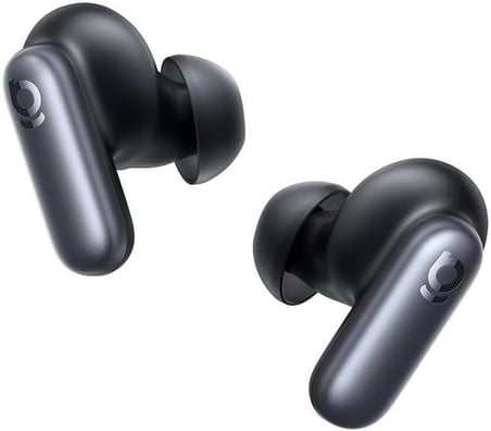 Inspire XP1 ANC Özellikli Bluetooth Kulaklık, Bose Ses Teknolojisi, Dolby Audio, 6 Mikrofonlu, 45 Saat Çalma Süresi - Siyah