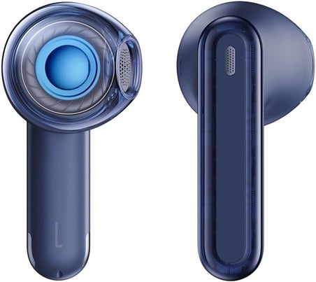 Bowie E5x True Wireless Bluetooth Kulaklık-Mavi