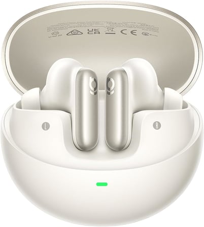 Inspire XP1 ANC Özellikli Bluetooth Kulaklık, Bose Ses Teknolojisi, Dolby Audio, 6 Mikrofonlu