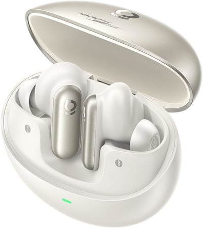 Inspire XP1 ANC Özellikli Bluetooth Kulaklık, Bose Ses Teknolojisi, Dolby Audio, 6 Mikrofonlu