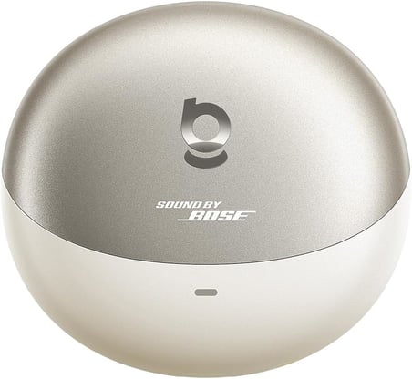 Inspire XP1 ANC Özellikli Bluetooth Kulaklık, Bose Ses Teknolojisi, Dolby Audio, 6 Mikrofonlu