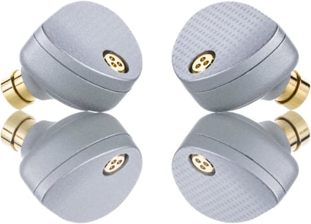 ARIA2 In-Ear Monitor Sahne, Stüdyo veya Odyofil için Kulak içi In-Ear Kablolu Monitör Kulaklık