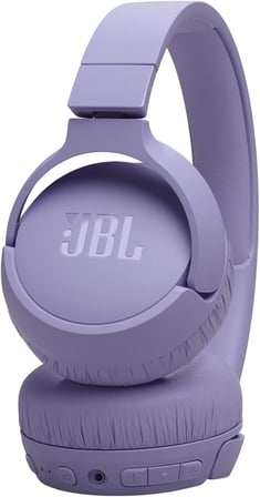 Tune 670 BT NC Wireless Kulaklık, OE, Mor