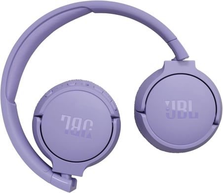 Tune 670 BT NC Wireless Kulaklık, OE, Mor