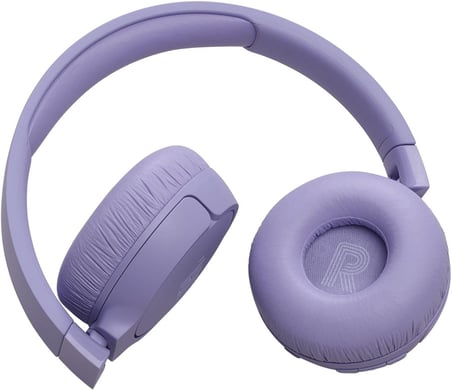 Tune 670 BT NC Wireless Kulaklık, OE, Mor