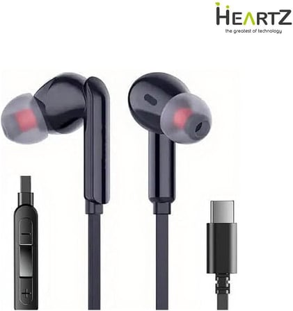 SİYAH SİLİKON KABLOLU TYPE C KULAKLIK TÜM TYPEC ÇIKIŞLI CİHAZLARA UYUMLU TAK ÇALIŞTIR tüm cihazlara uygun, BLUETOOTH GEREKMEZ MÜKEMEL SES BASS TİZ MİKROFON AAA KALİTE !!!!!!