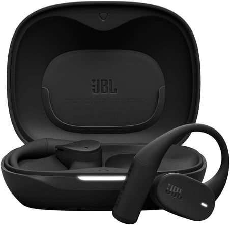 Sense Lite, True Wireless Kulaklık, Siyah
