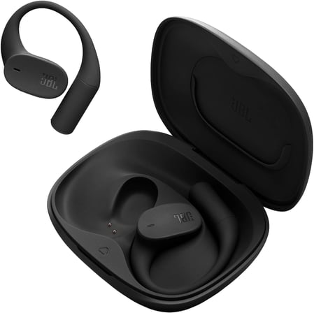 Sense Lite, True Wireless Kulaklık, Siyah