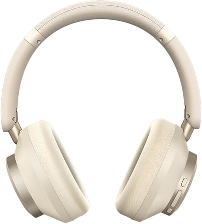 HP-5821 T03 Series ANC Doubly-Fed Bluetooth Kulak Üstü Kulaklık Beyaz