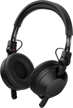 HDJ-CX Profesyonel Kulak Üstü DJ Kulaklık