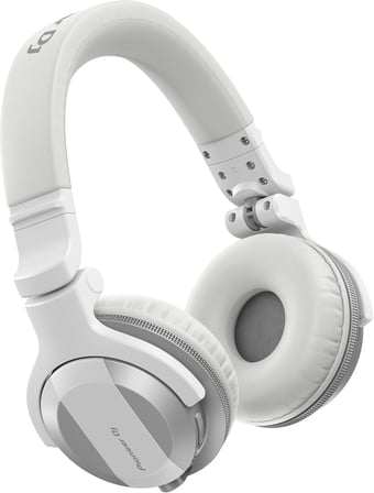 HDJ-CUE1BT-W, Bluetooth, White ile DJ Kulaklık