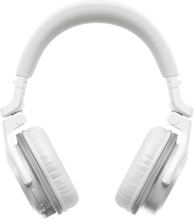 HDJ-CUE1BT-W, Bluetooth, White ile DJ Kulaklık