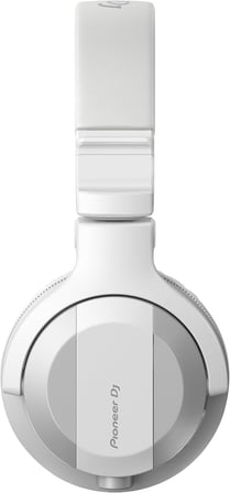 HDJ-CUE1BT-W, Bluetooth, White ile DJ Kulaklık