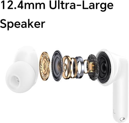Earbuds x10 Lite Kablosuz Kulaklık