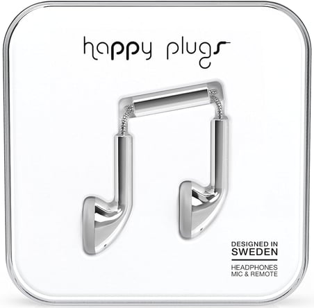Earbud Gri Kulaklık