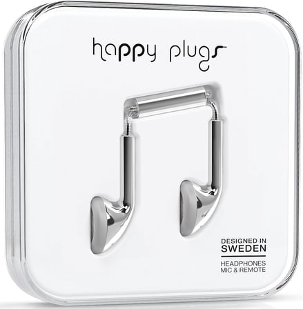 Earbud Gri Kulaklık