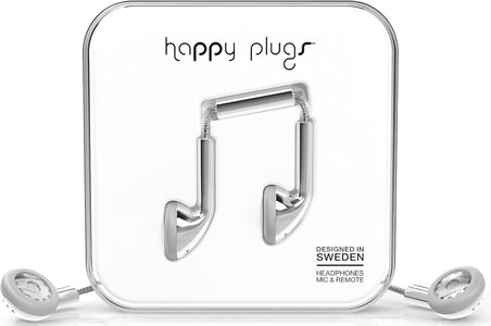 Earbud Gri Kulaklık