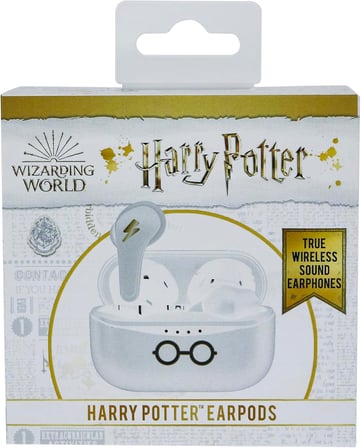 HARRY POTTER GLASSES TWS EARPODS KULAKLIK