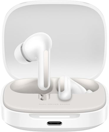 Redmi Buds 6 Beyaz