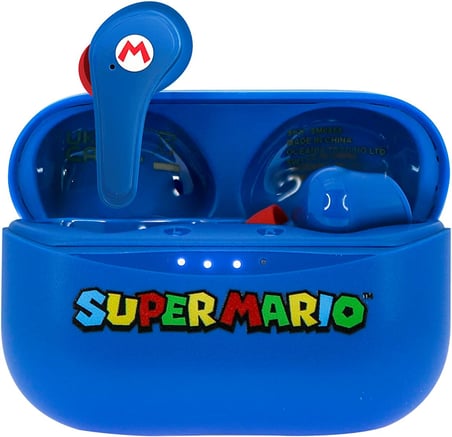 SUPER MARIO TWS KULAKLIK