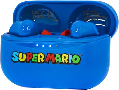 SUPER MARIO TWS KULAKLIK