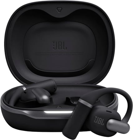 Sense Pro, True Wireless Kulaklık, Siyah