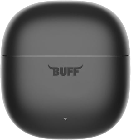 BF18 Bluetooth ANC+ENC Özellikli 6 Mikrofonlu Kulakiçi Kulaklık, 25 Saat Dinleme Süresi