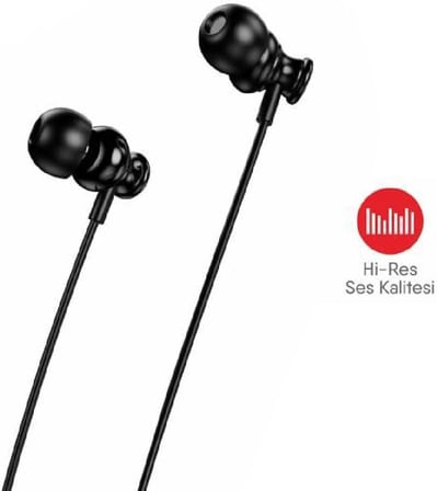 430 Saat Dinleme Süresi olan Boyundan Askılı Bluetooth Kulaklık – Uzun Süre Performans