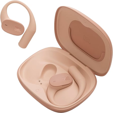 Sense Lite, True Wireless Kulaklık, Bej