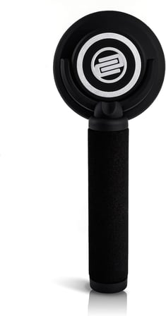 RHP-10 MONO BLACK | Mono/Tekli Profesyonel DJ Kulaklığı