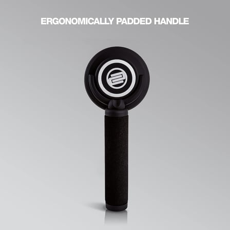 RHP-10 MONO BLACK | Mono/Tekli Profesyonel DJ Kulaklığı