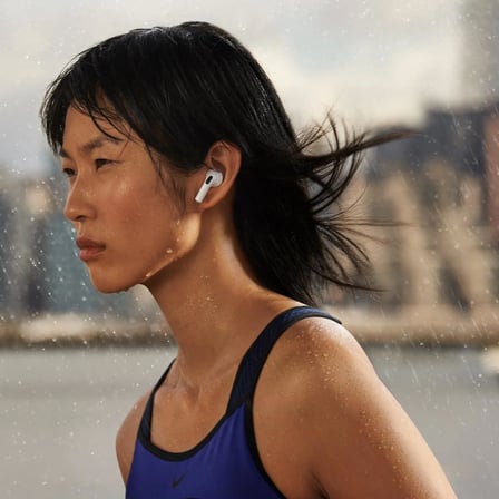 AP01 Eco Friendly Smartpods Bluetooth Kulaklık
