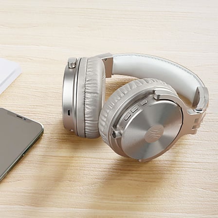Oneodio Pro C Yeni Seri Bluetooth Kulaklık Zore Kulaklık