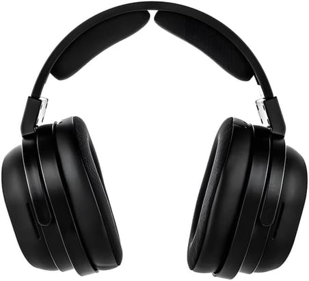 JOKER Closed-back Professional Monitor Headphone 50mm Dinamik Sürücülü Arkası Kapalı Profesyonel Stüdyo Referans Mix Kulaklığı