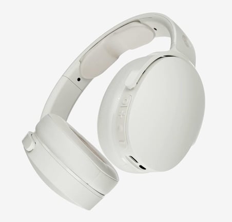 Falcon Kulak Üstü Bluetooth Kulaklık – Net Görüşme Performansı