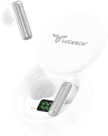 Mandolin Bluetooth Kulaklık – Şık Tasarım