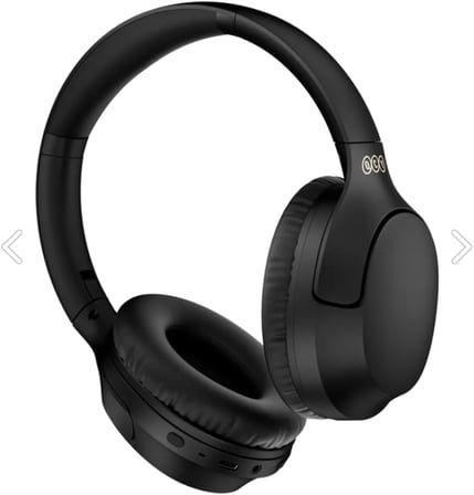 LegatoTone 5.4 Multiple Sound Bluetooth KulakÜstü Kulaklık (200, BEYAZ)