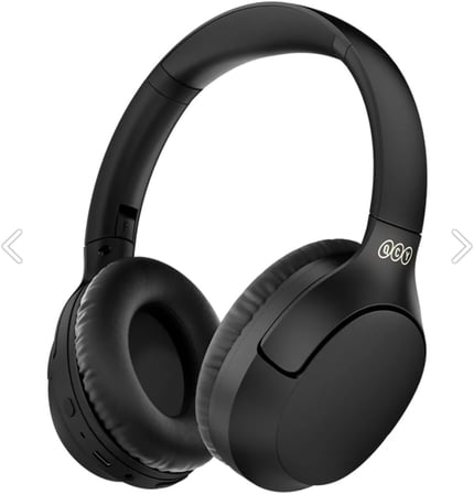 LegatoTone 5.4 Multiple Sound Bluetooth KulakÜstü Kulaklık (200, BEYAZ)