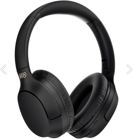 LegatoTone 5.4 Multiple Sound Bluetooth KulakÜstü Kulaklık (200, BEYAZ)