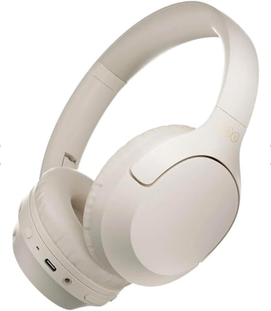 LegatoTone 5.4 Multiple Sound Bluetooth KulakÜstü Kulaklık (200, SİYAH)