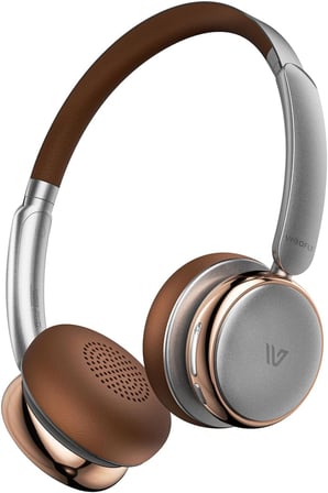 Weofly Nova Aktif Gürültü Önleyici ANC BT 5.4 Bluetooth Kablosuz Kulak üstü Kulaklık