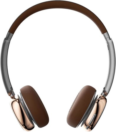 Weofly Nova Aktif Gürültü Önleyici ANC BT 5.4 Bluetooth Kablosuz Kulak üstü Kulaklık