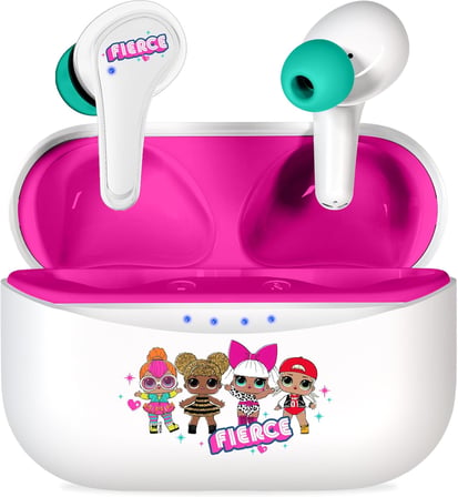 OTL - L.O.L Β.Β. NATION TWS EARPODS KULAKLIK