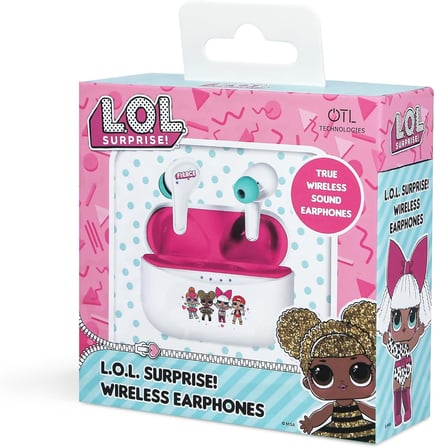 OTL - L.O.L Β.Β. NATION TWS EARPODS KULAKLIK