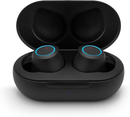 HIVE Drops 3 Kablosuz Bluetooth 5.1 Suya Dayanıklı Kulaklık
