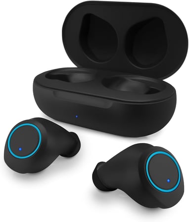 HIVE Drops 3 Kablosuz Bluetooth 5.1 Suya Dayanıklı Kulaklık
