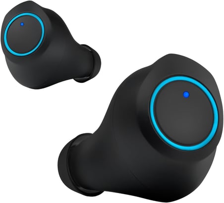 HIVE Drops 3 Kablosuz Bluetooth 5.1 Suya Dayanıklı Kulaklık